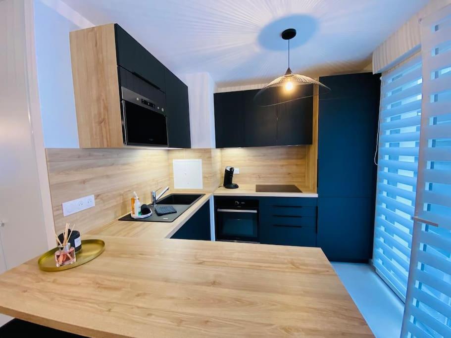 Disneyland Dream 5 - Charmante Maison 10 Pax Chessy  Exteriör bild